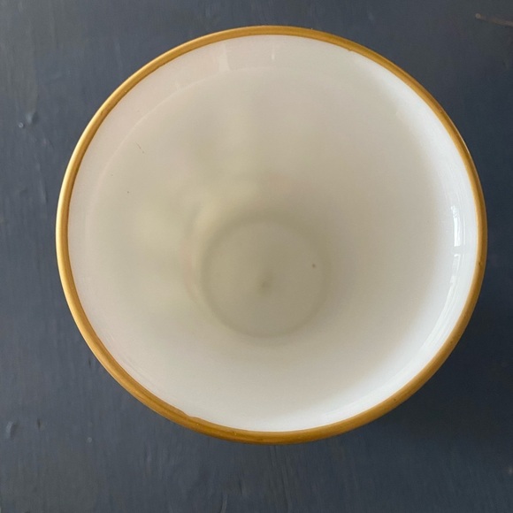 Westmoreland vase compote glass - Picture 7 of 9